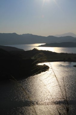 hk Maclehose iz 2009 manzara