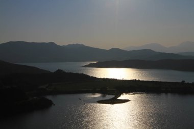 hk Maclehose iz 2009 manzara