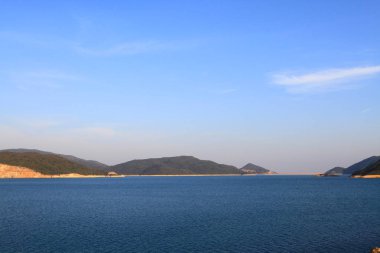 hk Maclehose iz 2009 manzara