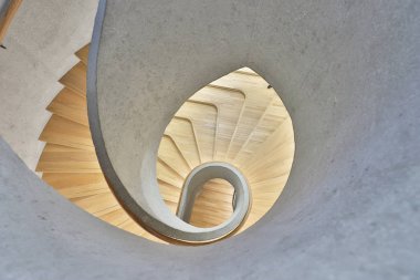 Müze Oda sanat galerisi sergi ekran