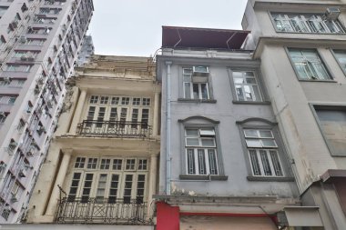 bir binaya Merkezi hk Şubat 2019 