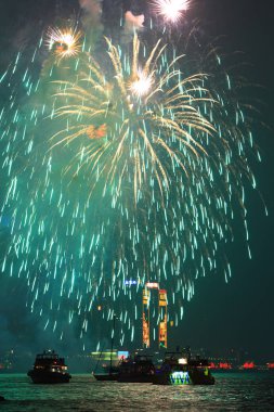 havai fişek olayı aisa oyunun açılış 2009