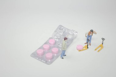 Alt hareket ilaç, sağlık kavramı
