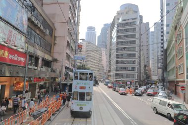 Ayrıca önemli bir turistik hk, tramvay