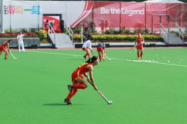 hokey oyuncusu Asya oyun 2019