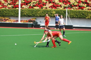 hokey oyuncusu Asya oyun 2019