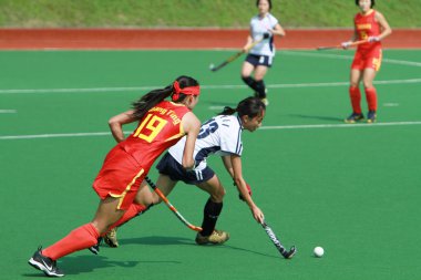 hokey oyuncusu Asya oyun 2019