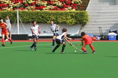 hokey oyuncusu Asya oyun 2019