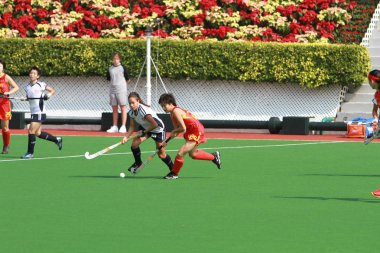 hokey oyuncusu Asya oyun 2019