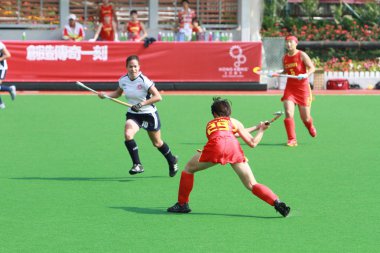 hokey oyuncusu Asya oyun 2019