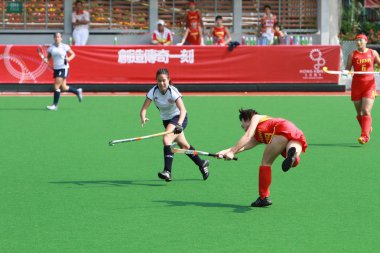 hokey oyuncusu Asya oyun 2019