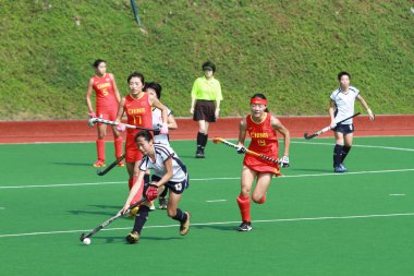 hokey oyuncusu Asya oyun 2019