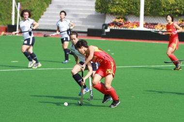 hokey oyuncusu Asya oyun 2019