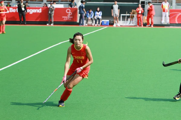 hokey oyuncusu Asya oyun 2019