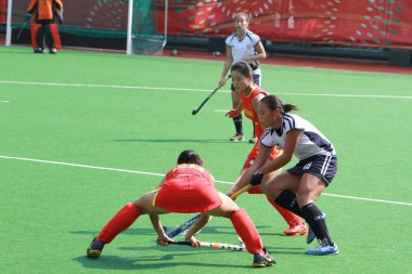 hokey oyuncusu Asya oyun 2019