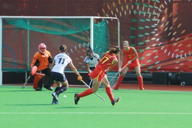 hokey oyuncusu Asya oyun 2019