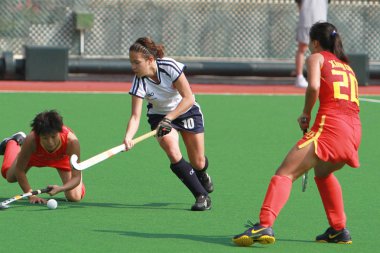 hokey oyuncusu Asya oyun 2019