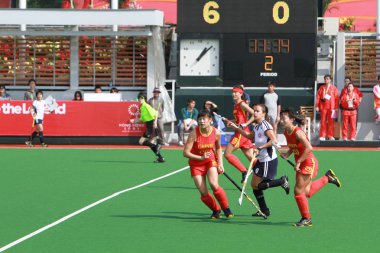 hokey oyuncusu Asya oyun 2019