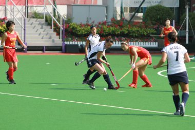 hokey oyuncusu Asya oyun 2019