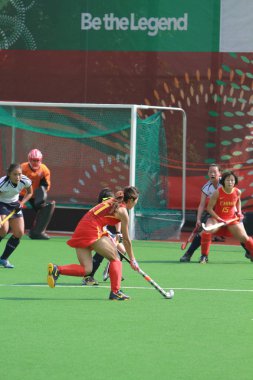 hokey oyuncusu Asya oyun 2019