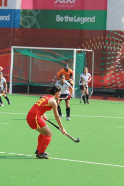 hokey oyuncusu Asya oyun 2019