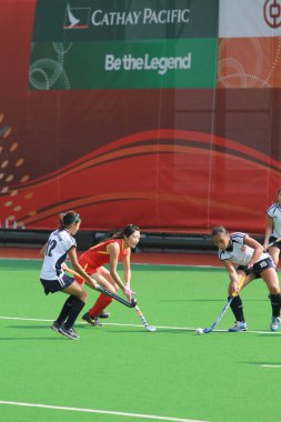 hokey oyuncusu Asya oyun 2019