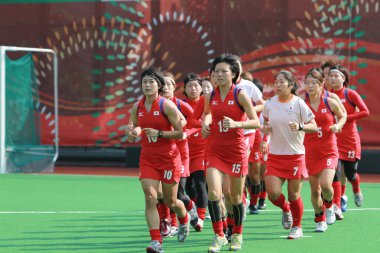 hokey oyuncusu Asya oyun 2019