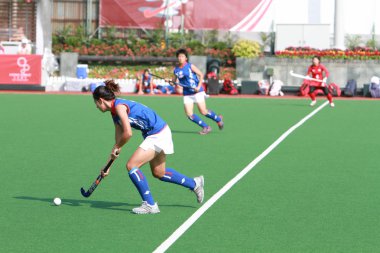 hokey oyuncusu Asya oyun 2019