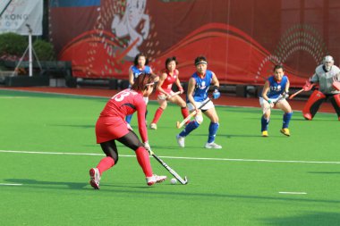 hokey oyuncusu Asya oyun 2019
