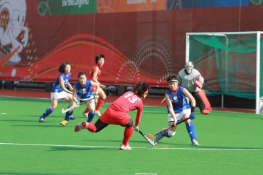 hokey oyuncusu Asya oyun 2019