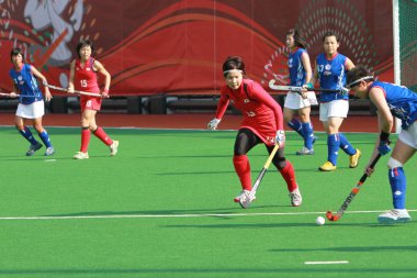 hokey oyuncusu Asya oyun 2019