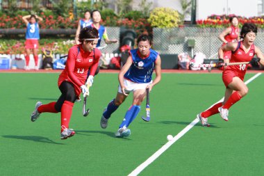 hokey oyuncusu Asya oyun 2019
