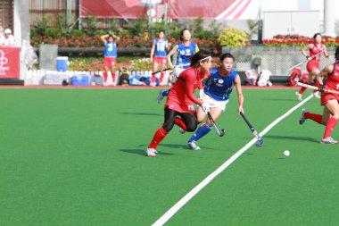 hokey oyuncusu Asya oyun 2019