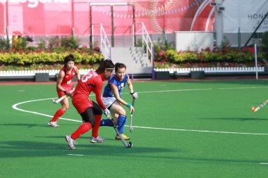 hokey oyuncusu Asya oyun 2019