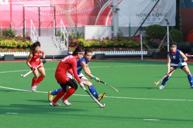 hokey oyuncusu Asya oyun 2019