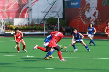 hokey oyuncusu Asya oyun 2019