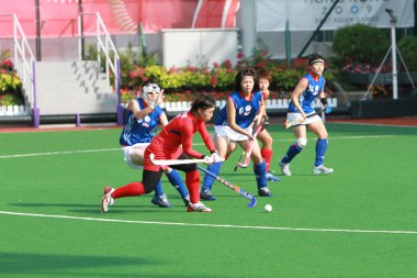hokey oyuncusu Asya oyun 2019