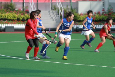 hokey oyuncusu Asya oyun 2009 
