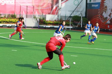 hokey oyuncusu Asya oyun 2009 