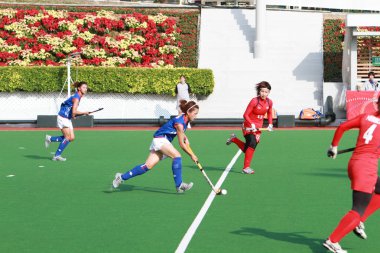 hokey oyuncusu Asya oyun 2009 