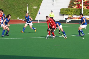 hokey oyuncusu Asya oyun 2009 