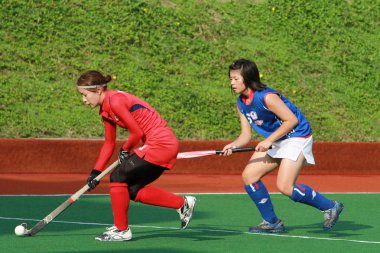 hokey oyuncusu Asya oyun 2009 