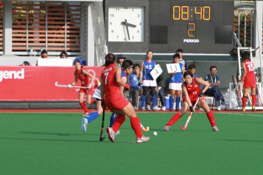 hokey oyuncusu Asya oyun 2009 