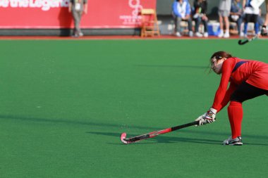 hokey oyuncusu Asya oyun 2009 