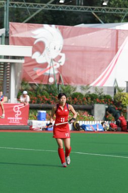 hokey oyuncusu Asya oyun 2009 