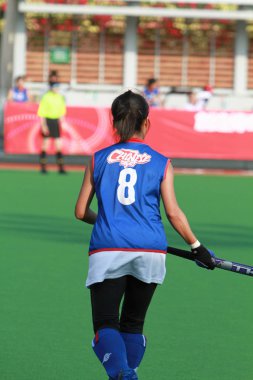 hokey oyuncusu Asya oyun 2009 