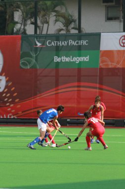 hokey oyuncusu Asya oyun 2009 