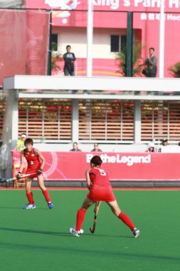 hokey oyuncusu Asya oyun 2009 