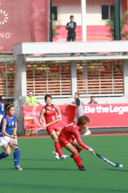 hokey oyuncusu Asya oyun 2009 