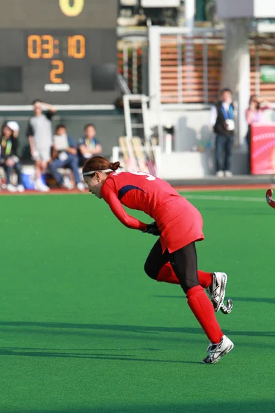 hokey oyuncusu Asya oyun 2009 